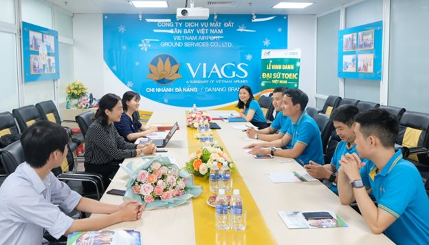 Chìa khóa giúp doanh nghiệp thu hút nhân sự giỏi