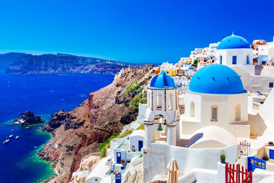 10 nền kinh tế hoạt động hiệu quả nhất 2023