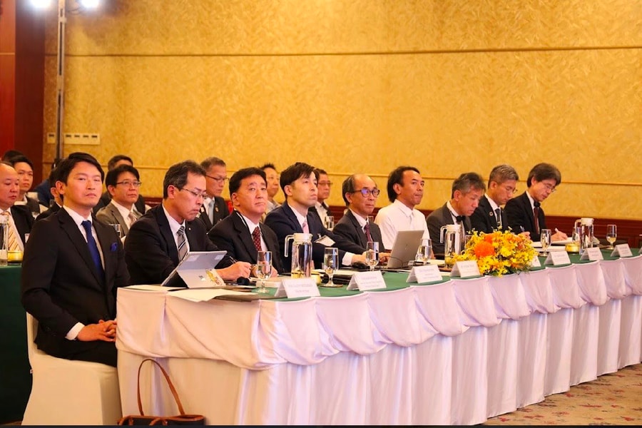 TP.HCM và tỉnh Hyogo Nhật Bản hợp tác phát triển kinh tế xanh, hướng tới mục tiêu bền vững