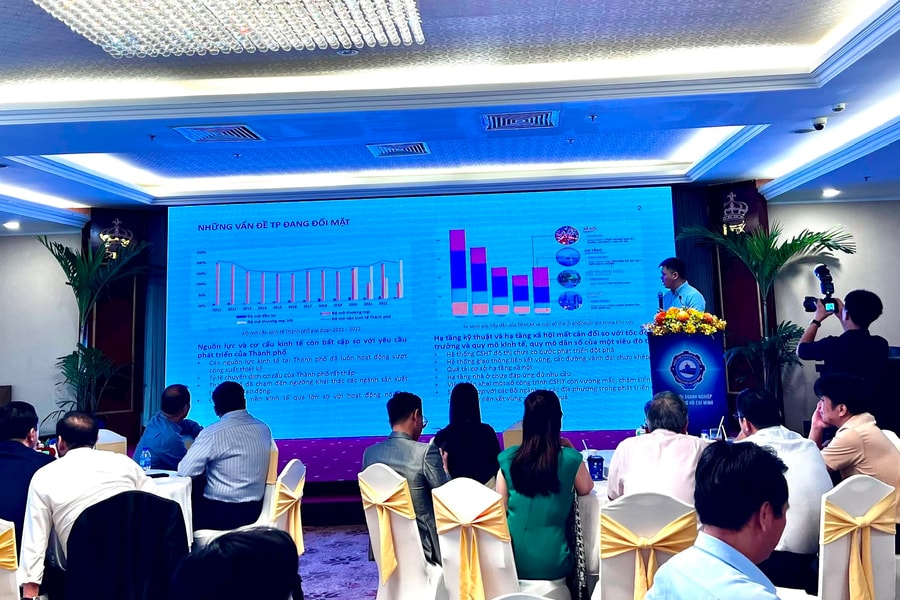 Mua sắm giải trí trực tuyến: Sẽ hình thành nên một nền kinh tế thương mại điện tử tại Việt Nam