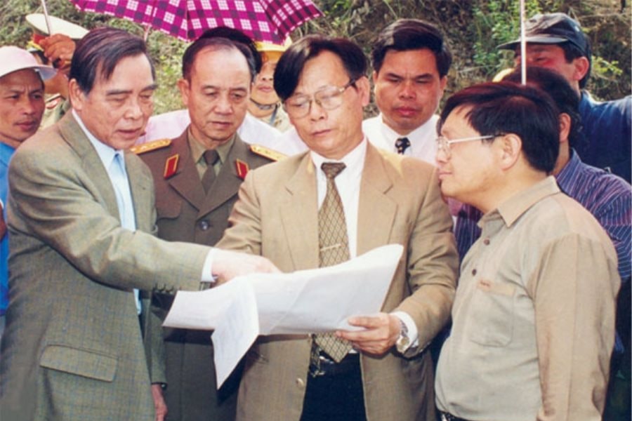 Thủ tướng Phan Văn Khải: Nhà lãnh đạo tài năng, mẫu mực thời kỳ đổi mới