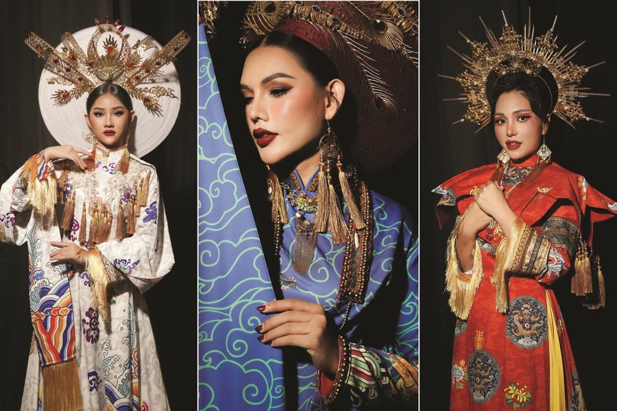 Uy quyền mà dịu dàng