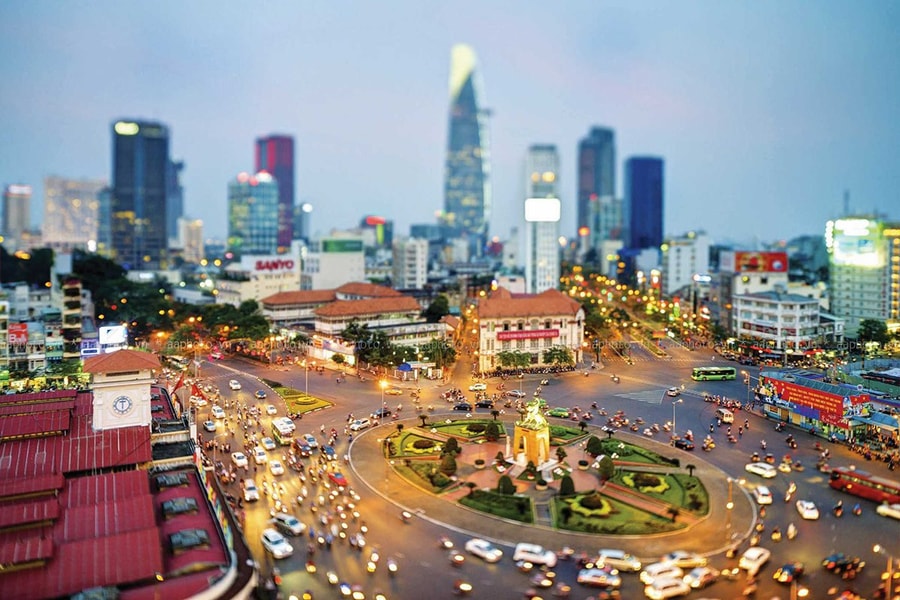 TP.HCM triển khai Nghị quyết 98 tập trung các dự án, công trình cụ thể