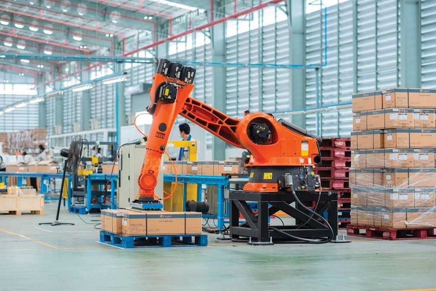 Bí quyết của Casper Việt Nam - Xin lỗi và sửa sai