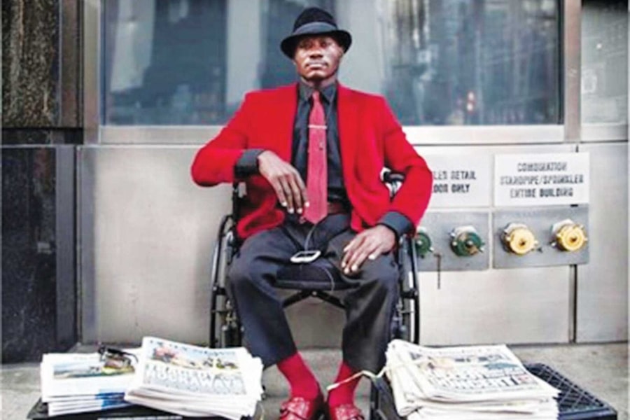 Bí quyết bán hàng của người bán hàng rong