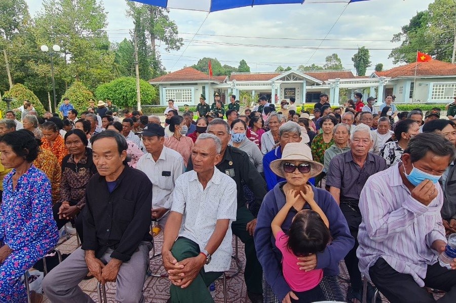 Hệ thống Y tế 315: Nỗ lực vì sức khỏe cộng đồng