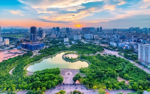 CEBR dự báo Việt Nam có thể lọt top 25 nền kinh tế thế giới vào năm 2038