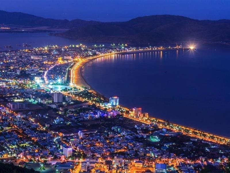 Bình Định phấn đấu thu hút 100 dự án đầu tư trong năm 2024