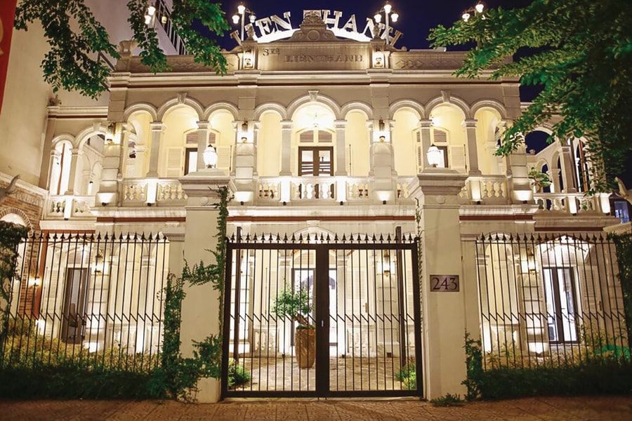 Doanh nhân Nguyễn Trọng Lội: Người tạo dựng thương hiệu nước mắm Liên Thành (Kỳ 2)