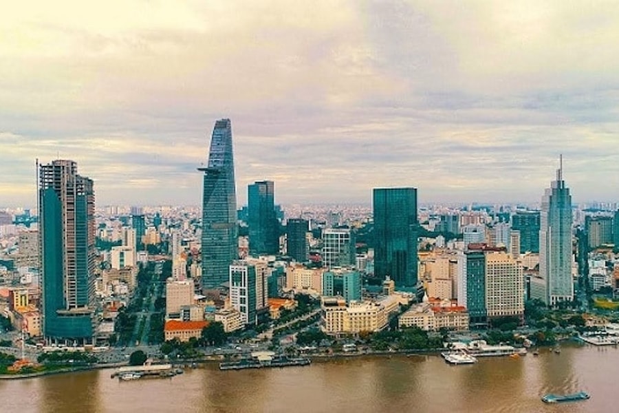 Đón 2024, niềm tin mới, kỳ vọng mới