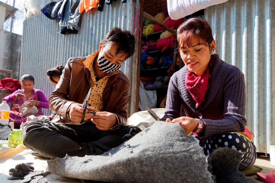 Liên Hợp Quốc dự báo thất nghiệp toàn cầu tăng trong năm 2024