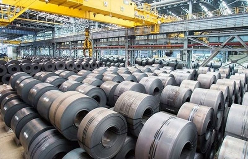 Ngành thép sẽ có triển vọng tươi sáng và phục hồi trong năm 2024?