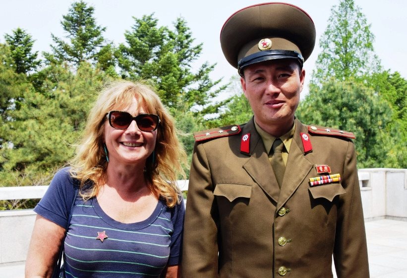 Du khách quốc tế sắp quay lại Triều Tiên sau hơn 3 năm