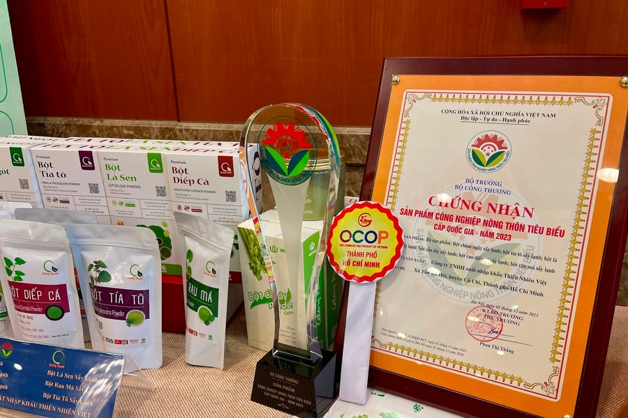 Ngành Công Thương tăng tốc hỗ trợ doanh nghiệp để cùng thúc đẩy tăng trưởng trong năm mới