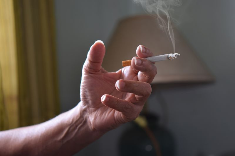 WHO nói lượng thuốc lá tiêu thụ đang giảm trên toàn cầu