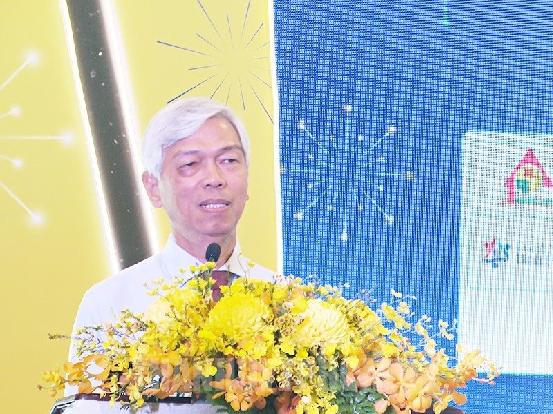 Hiệp hội Doanh nghiệp TP.HCM đồng hành cùng doanh nghiệp trong chuyển đổi số, phát triển kinh tế xanh