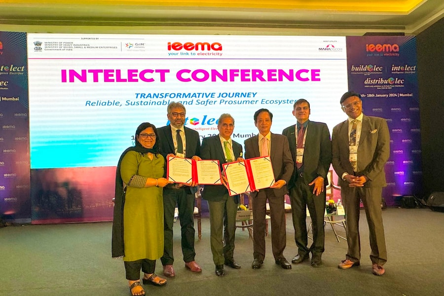 Năm 2024, doanh nghiệp ngành điện sẽ có đột phá mới