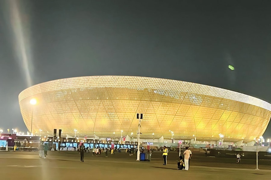 Muôn mặt đấu thầu quốc tế