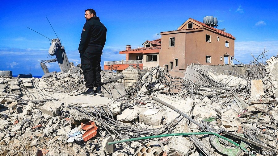 Trung Đông đối mặt khủng hoảng kinh tế toàn diện do chiến sự