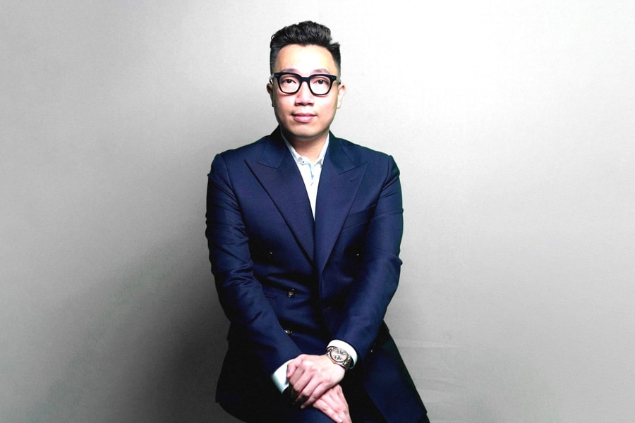 Doanh nhân Phạm Sơn Tùng và bước thử sức cùng start up healthtech Chothuoctot.vn