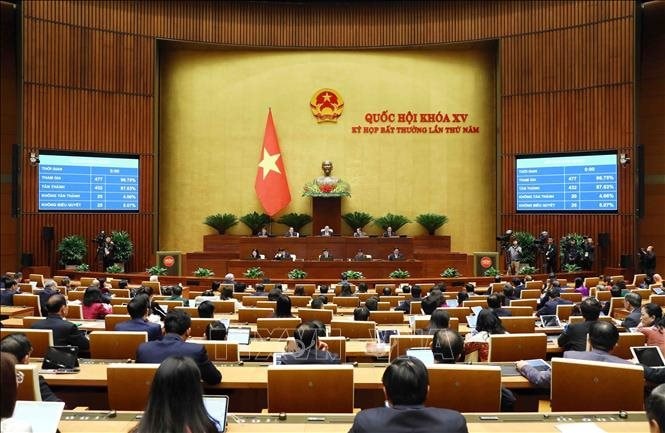 Luật Đất đai 2024 mới ở điểm nào?