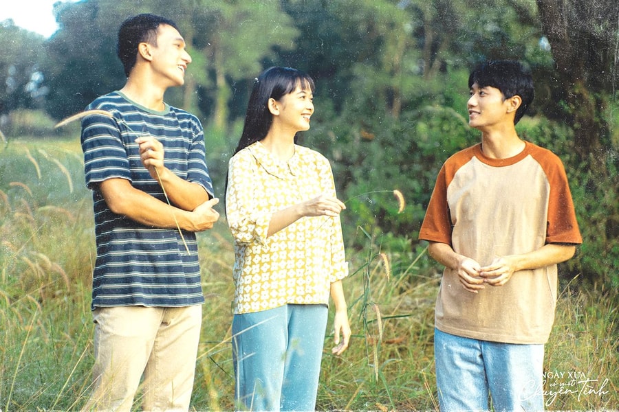 Phim thương mại 2024: Kỳ vọng thu hút khán giả