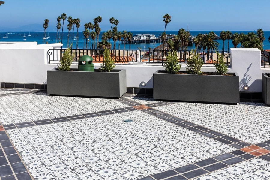 Vua gạch không nung kể chuyện “Gạch bông nghệ thuật handmade”