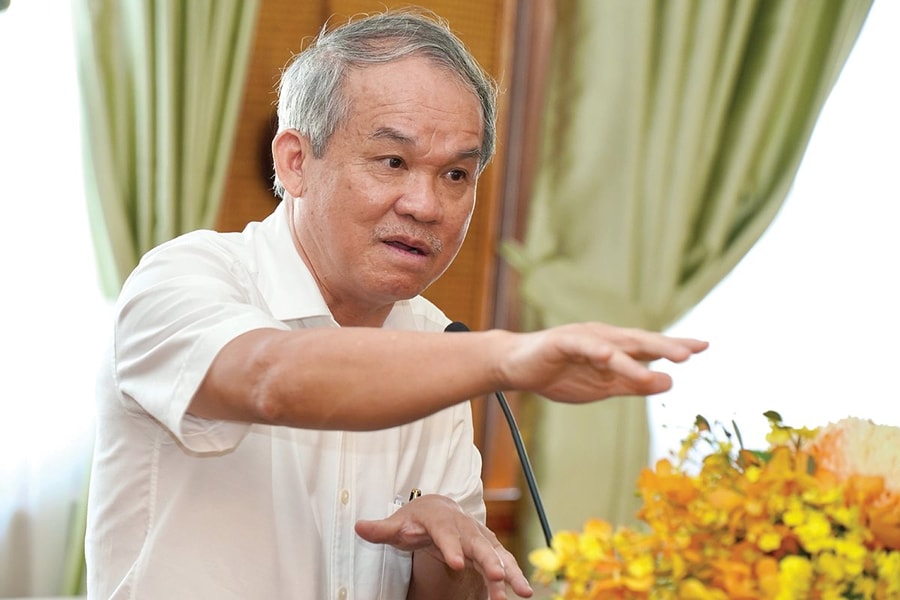 “Bầu Đức”: Ngày mai sẽ lại sáng