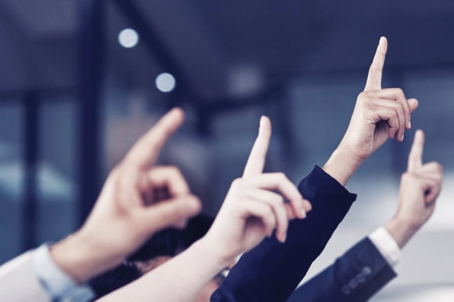 Nuôi dưỡng tinh thần tự chủ