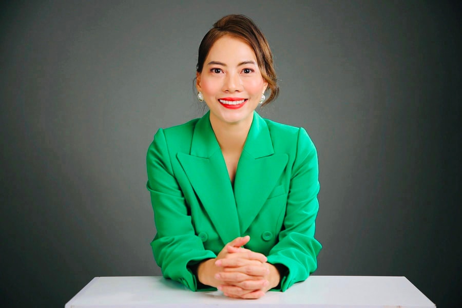 Women in Tech Việt Nam giúp phụ nữ tiếp cận nhiều lĩnh vực kinh doanh