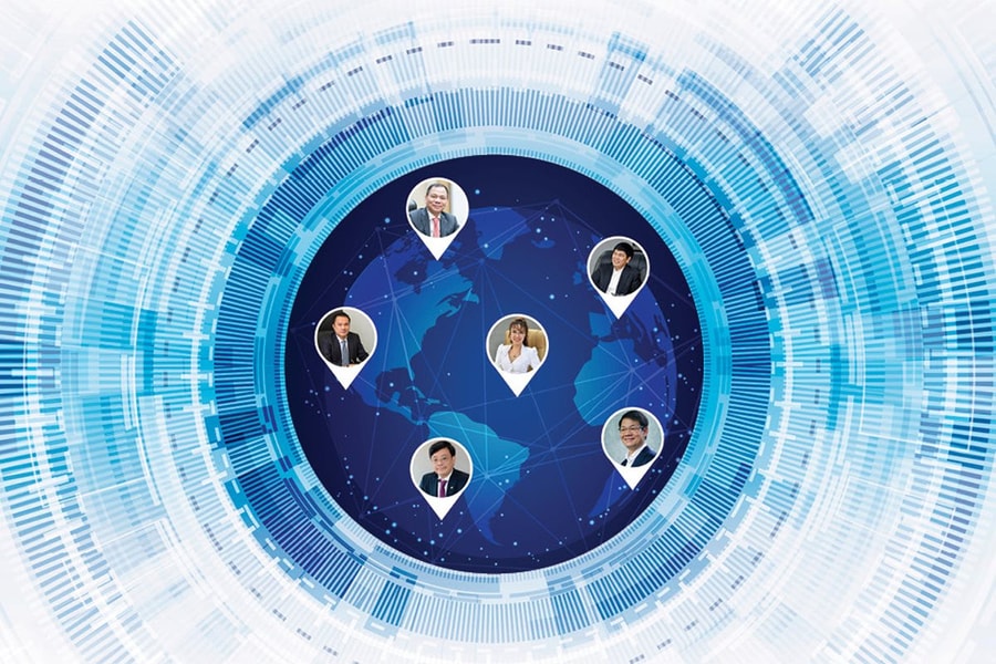 Doanh nghiệp dân tộc và khát vọng cường thịnh