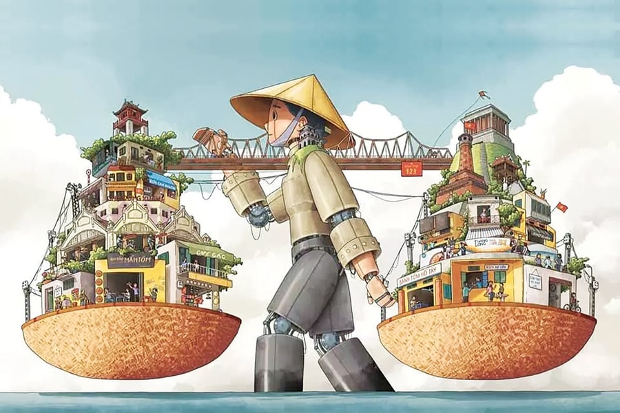 Hiểu người, biết ta, trăm trận trăm thắng