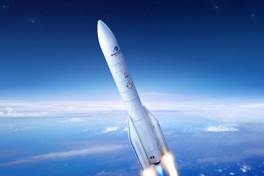 Cuộc đua khám phá không gian đang nóng hơn với nhiều người chơi mới?