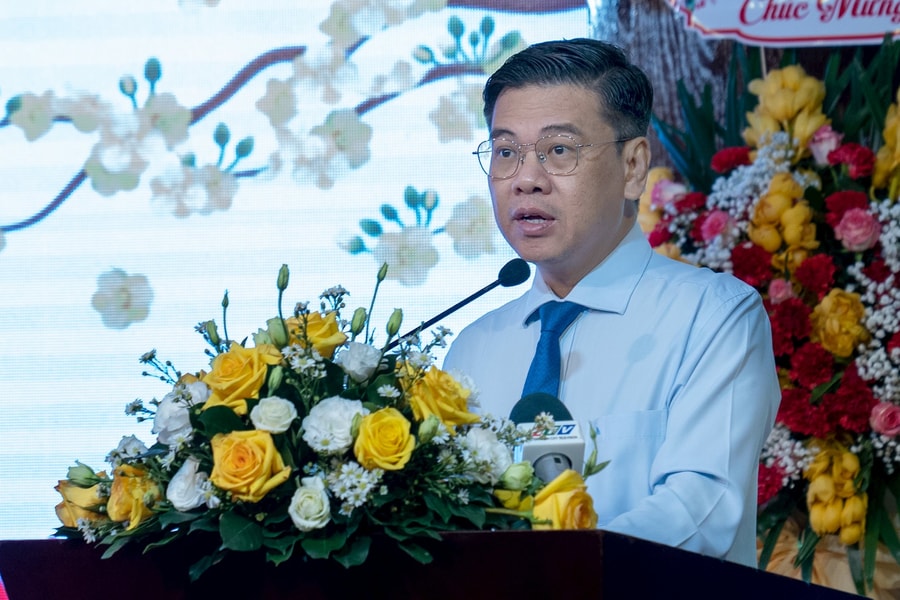 Hỗ trợ hơn 2.200 doanh nghiệp xúc tiến thương mại trong năm 2023