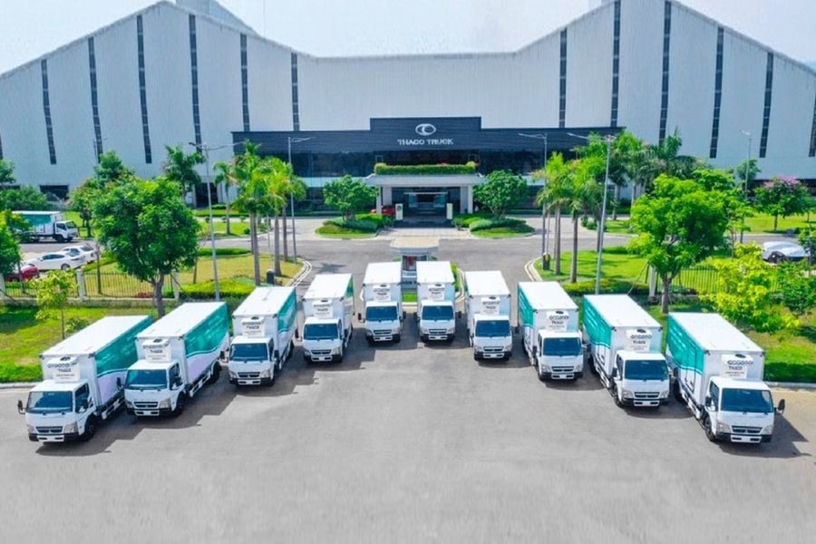 Doanh nghiệp dẫn dắt và cơ hội hóa Rồng