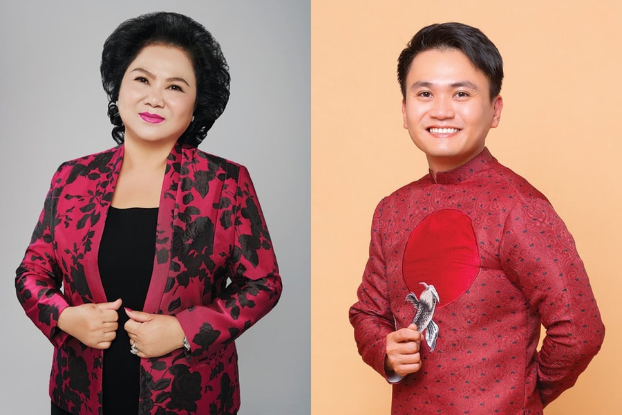 Từng bước chuyển giao thế hệ - bước ngoặt sống còn và thành công từ Tập đoàn Tân Đông Hiệp: Cùng khao khát đưa doanh nghiệp gia đình vươn lên tầm cao mới