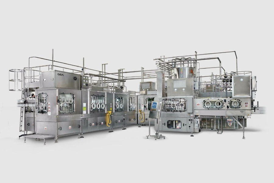 Công nghệ Aseptic giúp doanh nghiệp ngành giải khát Việt xanh hóa sản xuất, hướng tới Net Zero