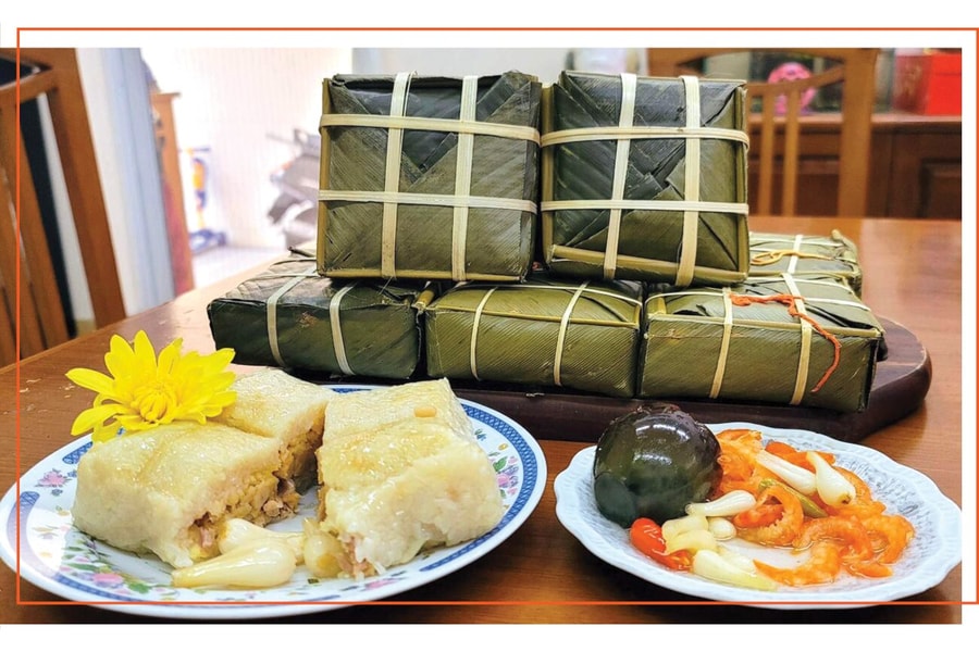 Nhớ mùi diêm sinh năm ấy…