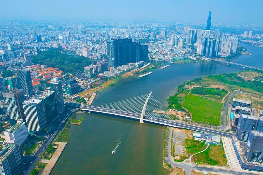 TP.HCM hưởng ứng Cuộc thi trực tuyến tìm hiểu Nghị quyết Hội nghị Trung ương 8 khóa XIII