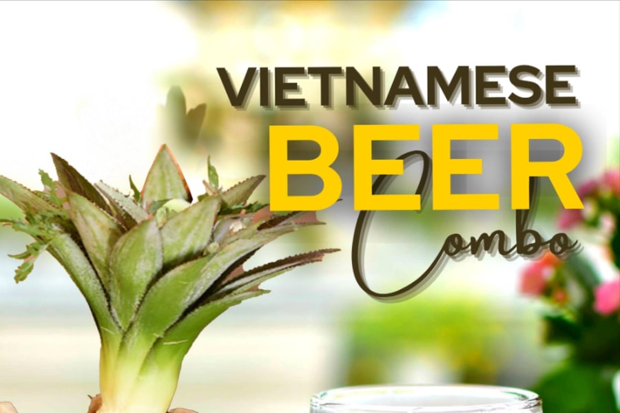 Nhân dịp Xuân mới, Rex Hotel Saigon có nhiều ưu đãi lớn