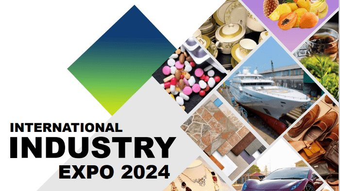 Hội chợ Công nghiệp Quốc tế 2024 tại Sri Lanka thu hút 20 nước tham gia