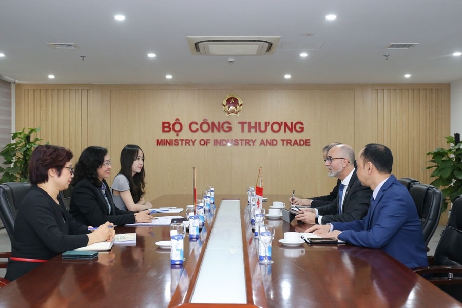 Cơ hội hợp tác, kinh doanh với hơn 200 doanh nghiệp Canada