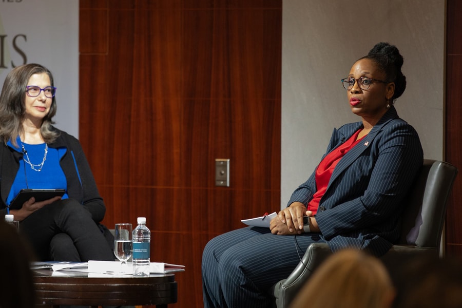 Hoa Kỳ muốn tăng cường hợp tác về chuỗi cung ứng quốc phòng với châu Á