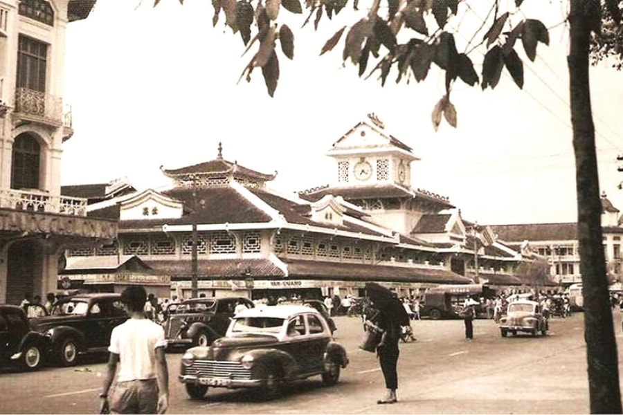 Doanh nhân Quách Đàm: Góp phần mở mang kinh doanh cho đồng nghiệp