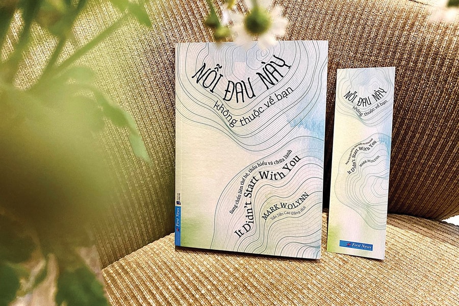 Thấu hiểu và chữa lành những sang chấn liên thế hệ