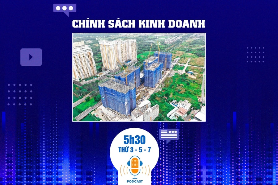Bản tin Chính sách Kinh doanh ngày 2/3: Công bố đơn giá, thị trường xây dựng sẽ vận hành minh bạch?