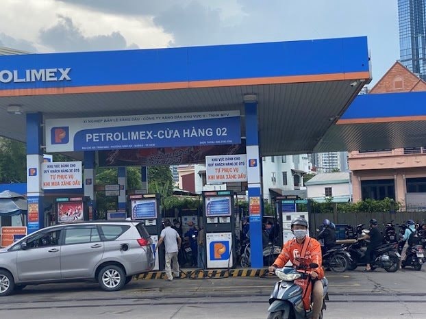 TP.HCM sẽ có tổ kiểm tra liên ngành triển khai hóa đơn điện tử bán lẻ xăng dầu