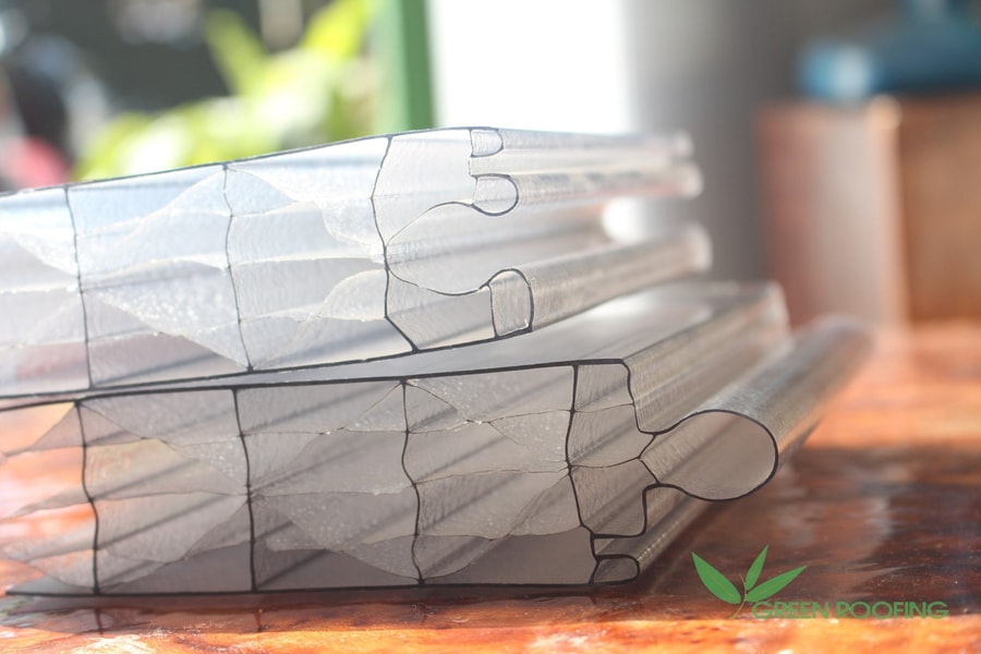 Green Roofing: Giải pháp công trình xanh cho tương lai bền vững