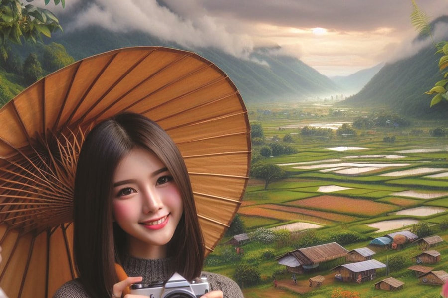 8/3, tản mạn về những “Người vợ… quốc dân”