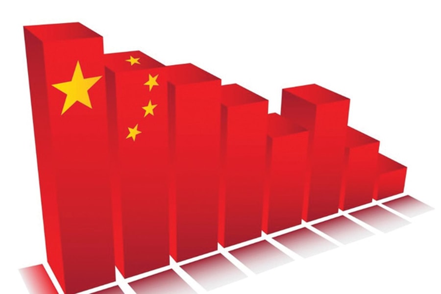 Vì sao Trung Quốc hạ mục tiêu tăng trưởng kinh tế năm 2024?